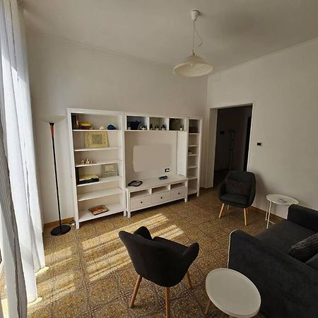 Ca Tosca Apartment La Spezia Luaran gambar
