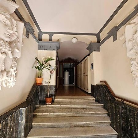 Ca Tosca Apartment La Spezia Luaran gambar