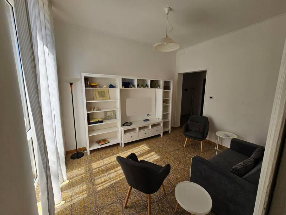 Ca Tosca Apartment La Spezia Luaran gambar