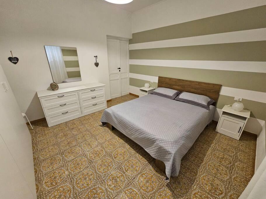 Ca Tosca Apartment La Spezia Luaran gambar