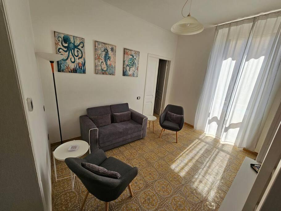 Ca Tosca Apartment La Spezia Luaran gambar