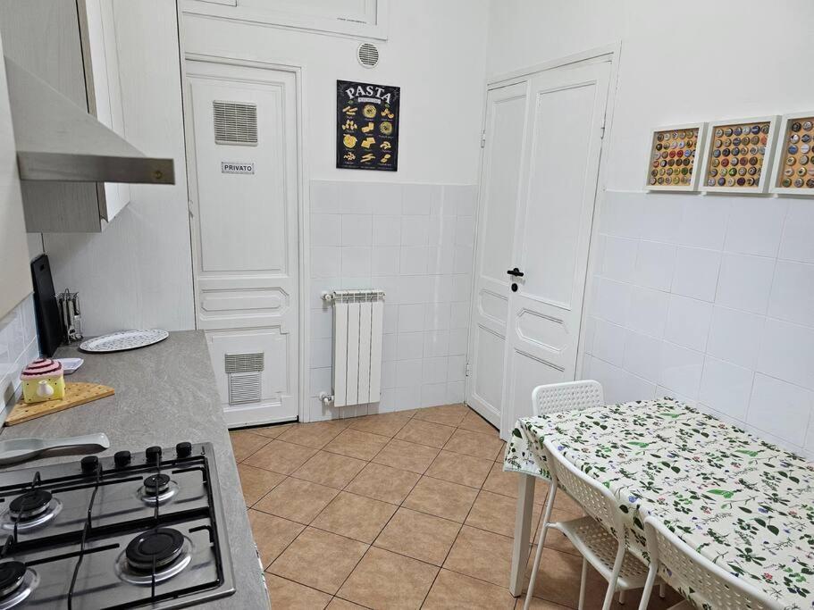 Ca Tosca Apartment La Spezia Luaran gambar